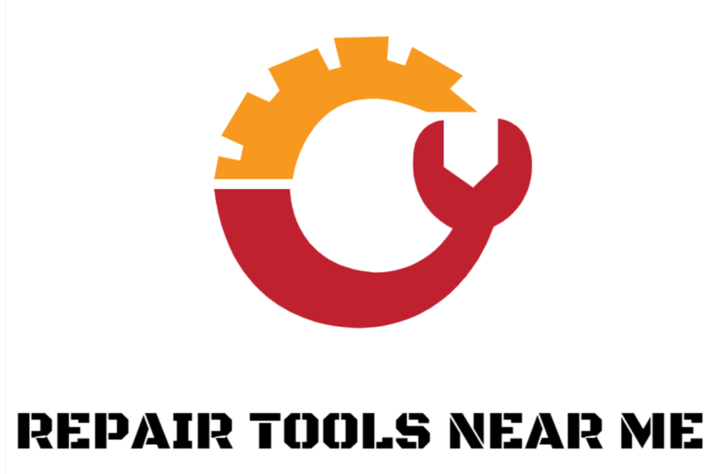 Repair Tools Near Me
