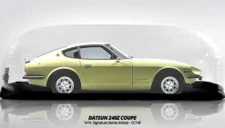 14' CarCapsule Indoor (CC14F)