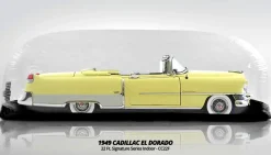 20' CarCapsule Indoor (CC20F)