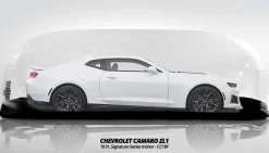 18' CarCapsule Indoor (CC18F)