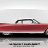 22' CarCapsule Indoor (CC22F)