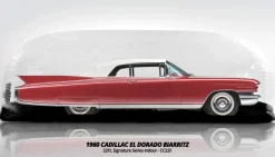 22' CarCapsule Indoor (CC22F)