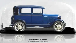14' CarCapsule Tall Indoor (CC14TF)