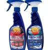 303 Convertible Top Cleaner Vinyl Cleaning And Care Kit - 16 Fl. Oz. (30510)