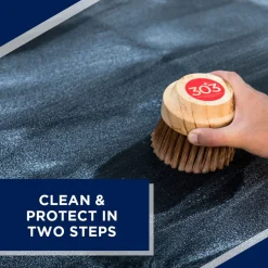 303 Convertible Top Cleaner Vinyl Cleaning And Care Kit - 16 Fl. Oz. (30510)