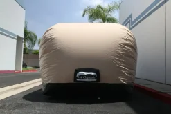 18' Outdoor CarCapsule (CCO18F)