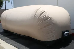 14' Outdoor CarCapsule (CCO14F)