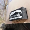 20' Outdoor CarCapsule (CCO20F)