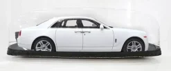 20' Signature Series Indoor CarCapsule w/Road Emblazoned Floor Includes Intellicharger (CS20F)