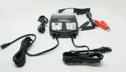 14' Signature Series Indoor CarCapsule w/Road Emblazoned Floor Includes Intellicharger (CS14F)