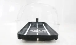 16' Signature Series Indoor CarCapsule w/Road Emblazoned Floor Includes Intellicharger (CS16F)