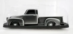 16' Signature Series Tall Indoor CarCapsule w/Road Emblazoned Floor Includes Intellicharger