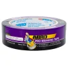 ABRO Masking Tape PRO 36mm x 55M Natural (MT-PR-36-55-USA)