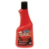 ABRO 473mL Red Colored Automotive Polish (AB-301-RED)