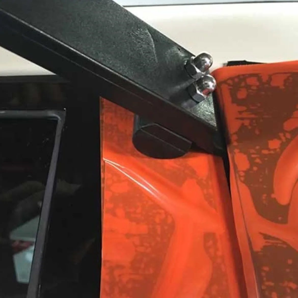 Access Tools Damage Guard Protective Tape for Vehicle Lockout Protection (DG)