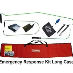 Access Tools Emergency Response Kit with Long Carrying Case (ERKLC)