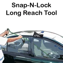 Access Tools Emergency Response Kit for Vehicle Lockout Situations (ERK)