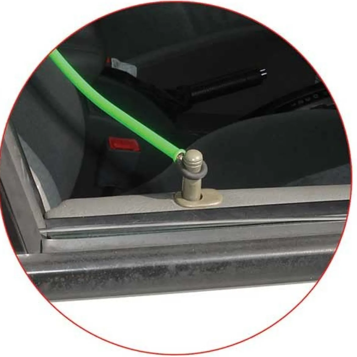 Access Tools Emergency Response Kit for Vehicle Lockout Situations (ERK)