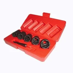 Access Tools 23mm Replacement Socket for Easy Off Twist Socket Set (S23MM)