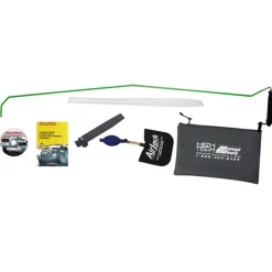 Access Tools One Hand Jack Set with Quick Max Long Reach Tool (OHJS4)