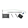 Access Tools Super Mega Jack Set with One Hand Jack Tool and Air Jack (SMJS4)