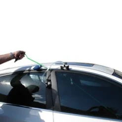 Access Tools Twin Air Wedge for Damage-Free Vehicle Entry (TAW)