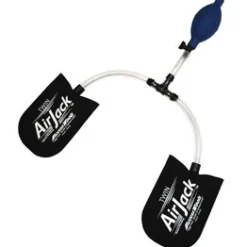 Access Tools Twin Air Wedge for Damage-Free Vehicle Entry (TAW)