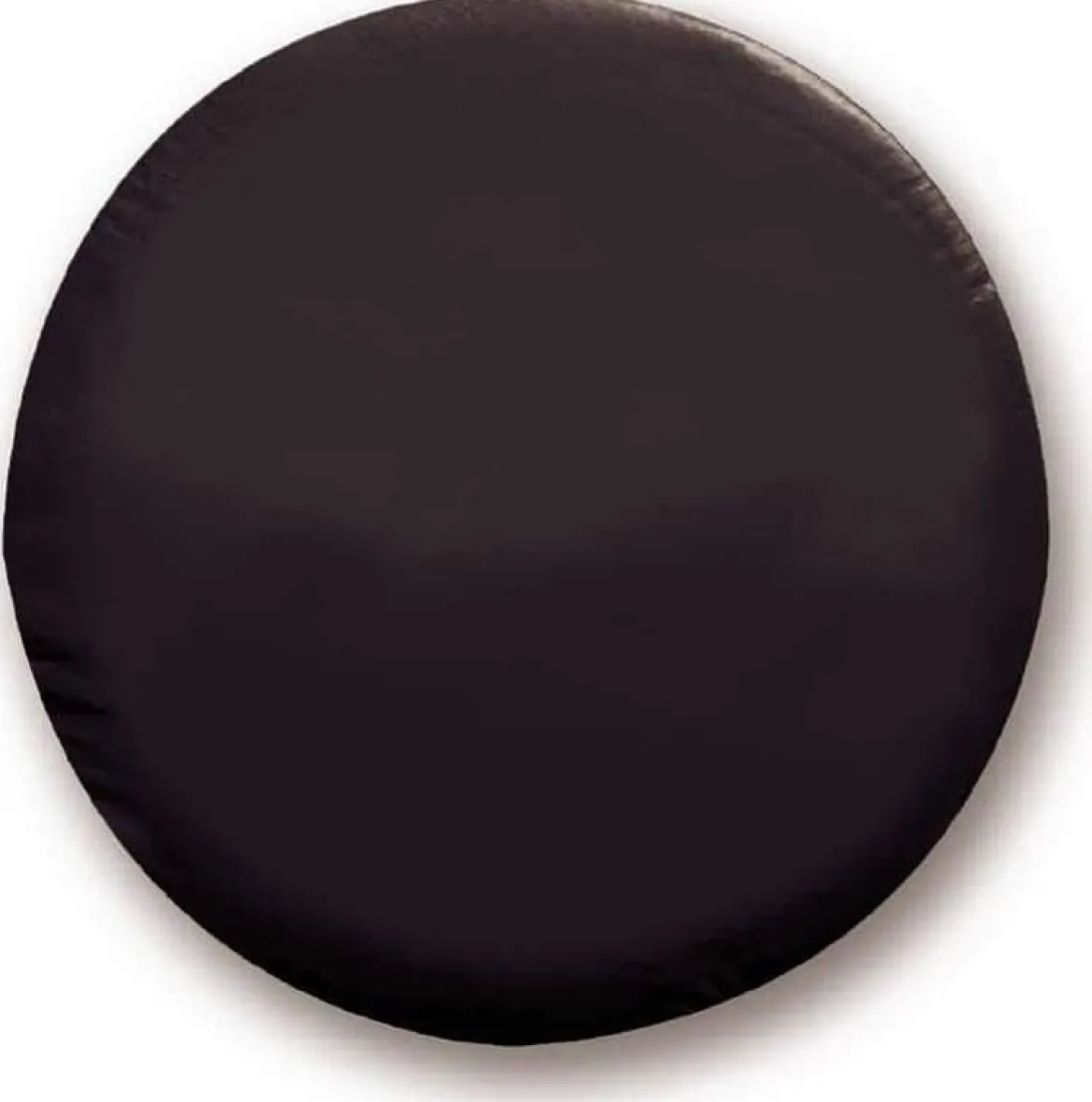 ADCO 21 1/2" Black Vinyl Spare Tire Cover O (ADO1740)