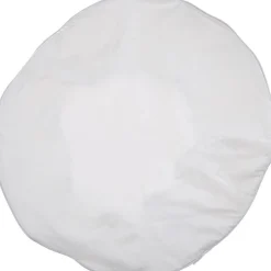 ADCO 25 1/2" Polar White Vinyl Spare Tire Cover L (ADO1758)