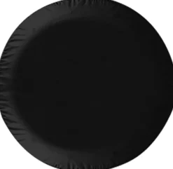 ADCO 28" Black Vinyl Spare Tire Cover I (ADO1736)