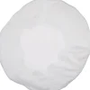 ADCO 27" Polar White Vinyl Spare Tire Cover J (ADO1757)
