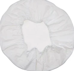 ADCO 27" Polar White Vinyl Spare Tire Cover J (ADO1757)