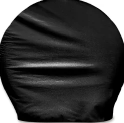 ADCO Black Vinyl Ultra Tyre Gard Wheel Cover Bus, 40"-42" (ADO3977)