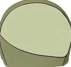 ADCO Designer Series Tan Tyre Gard Wheel Cover Size 5, 18