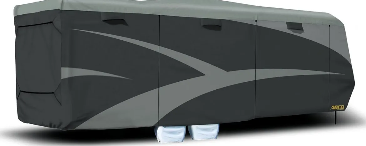 ADCO Designer SFS Aquashed Toy Hauler Cover 28'1"-30' (ADO52274)