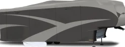 ADCO Designer SFS Aquashed 5th Wheel Cover 23'1
