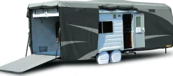 ADCO Designer SFS Aquashed Toy Hauler Cover 24'1"-28' (ADO52273)
