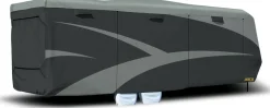 ADCO Designer SFS Aquashed Toy Hauler Cover 24'1"-28' (ADO52273)