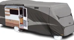 ADCO Designer SFS Aquashed Class C RV Cover 26'1"-29' (ADO52844)