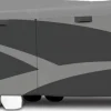 ADCO Designer SFS Aquashed Travel Trailer RV Cover 15 ft-18' Gray (ADO52239)