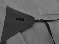 ADCO Designer SFS Aquashed Travel Trailer RV Cover up to 15' (ADO52238)