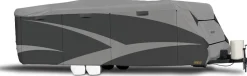 ADCO Designer SFS Aquashed Travel Trailer RV Cover 22'1