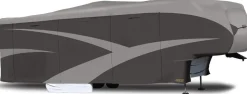 ADCO Designer SFS Aquashed 5th Wheel Cover 31'1