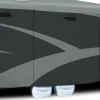 ADCO Designer SFS Aquashed Toy Hauler Cover 33' 7"-37' Gray (ADO52276)