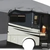 ADCO Designer SFS Aquashed Class A RV Cover 31'1"-34' Gray (ADO52205)