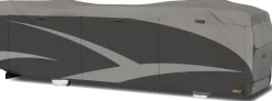 ADCO Designer SFS Aquashed Class A RV Cover 40'1"-43' Gray (ADO52208)
