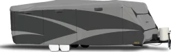 ADCO Designer SFS Aquashed Travel Trailer RV Cover 34'1"-37' (ADO52247)