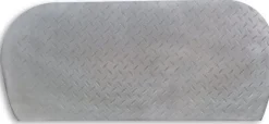 ADCO Multi Axle Double Diamond Plated Steel Vinyl Tyre Gard Wheel Cover 27"-29" (ADO3723)