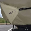 ADCO Travel Trailer Storage Lot Cover 26'1"-28'6" Tan (ADO74844)