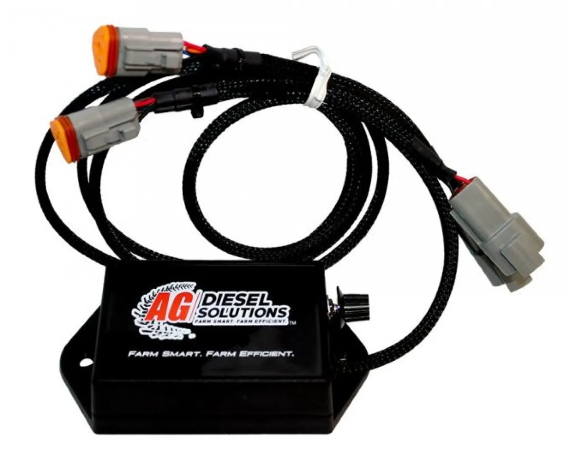 AG Diesel C7 & C9 w/HEUI Fuel Systems Performance Module (CAT4000)